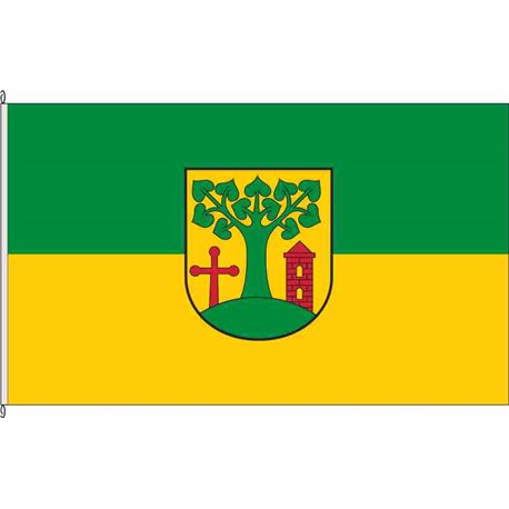 Fahne Flagge MSH-Berga