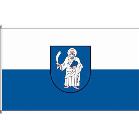 Fahne Flagge MSH-Edersleben
