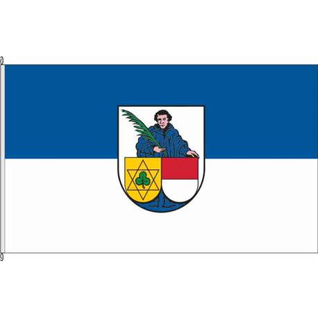 Fahne Flagge MSH-Gerbstedt