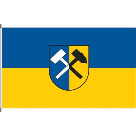 Fahne Flagge MSH-Hergisdorf