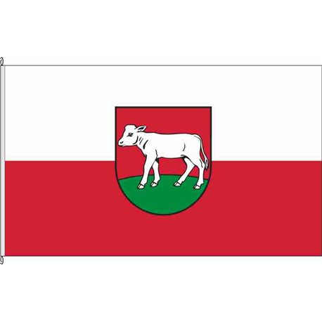 Fahne Flagge MSH-Kelbra (Kyffhäuser)