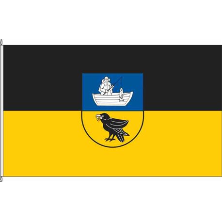 Fahne Flagge MSH-Röblingen am See