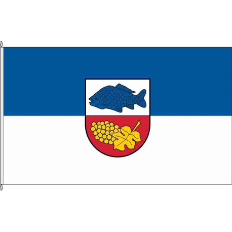 Fahne Flagge MSH-Seeburg *