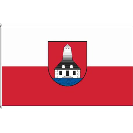 Fahne Flagge SK-Bad Dürrenberg