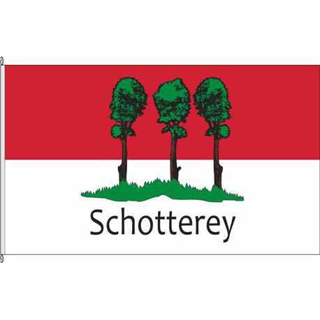 Fahne Flagge SK-Schotterey