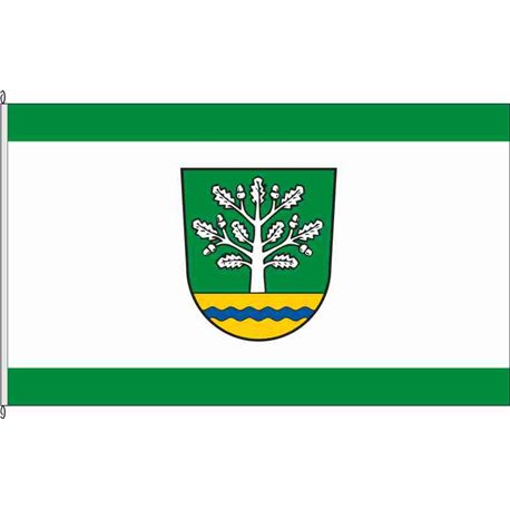 Fahne Flagge SK-Milzau