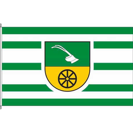 Fahne Flagge SK-Braunsbedra
