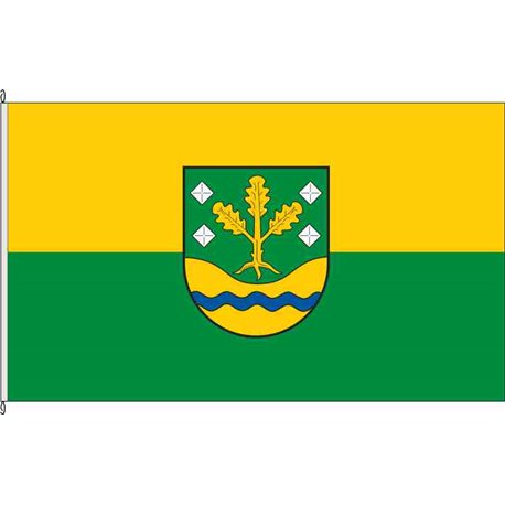 Fahne Flagge SK-Kabelsketal