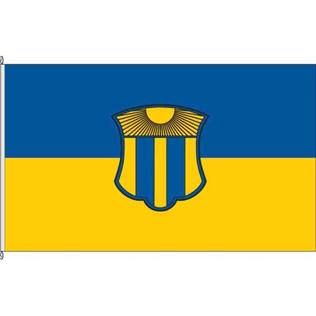 Fahne Flagge SK-Landsberg