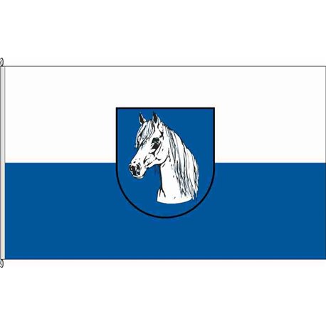 Fahne Flagge SK-Zöschen