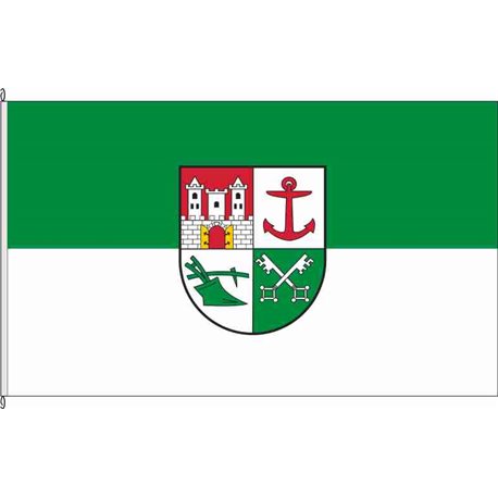 Fahne Flagge SK-Wettin-Löbejün