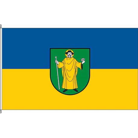 Fahne Flagge SK-Mücheln (Geiseltal)