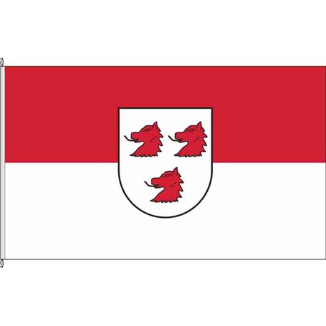Fahne Flagge SK-Oechlitz