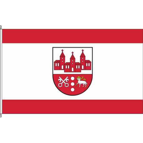 Fahne Flagge SK-Obhausen