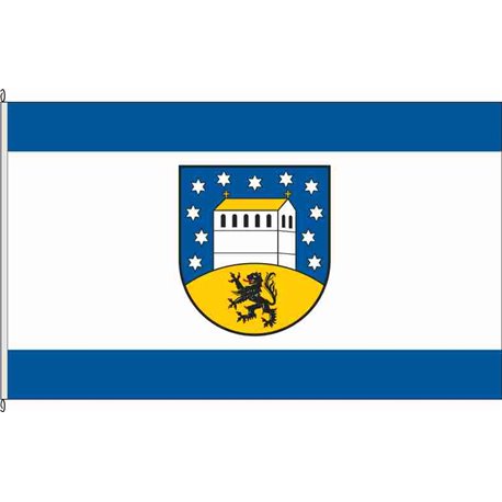 Fahne Flagge SK-Petersberg
