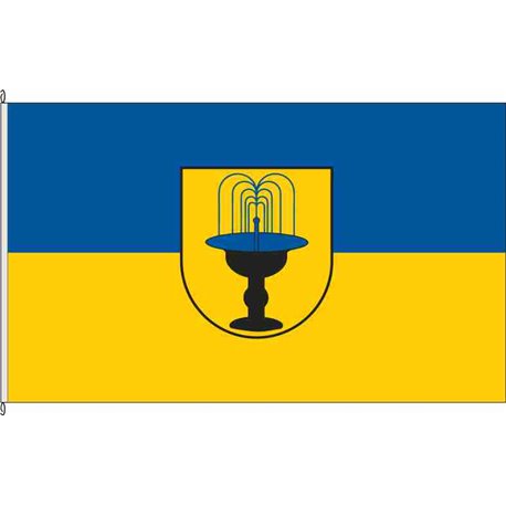 Fahne Flagge SLK-Borne