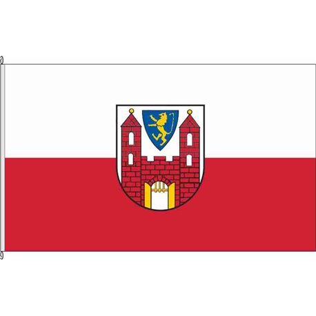 Fahne Flagge SLK-Egeln