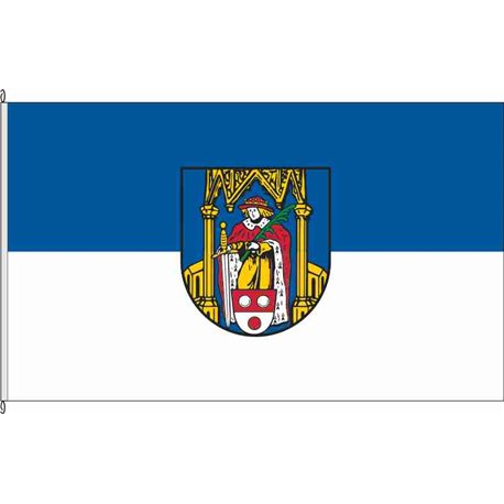 Fahne Flagge SLK-Könnern