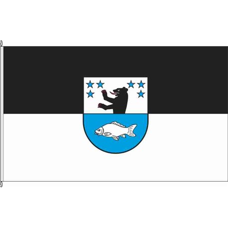 Fahne Flagge SLK-Seeland