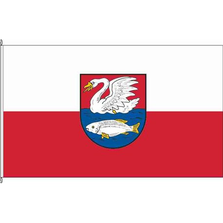 Fahne Flagge SLK-Nachterstedt *