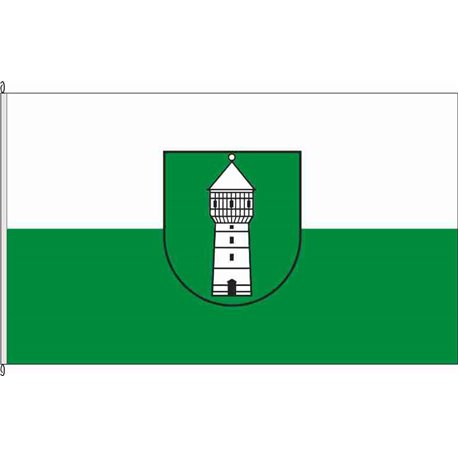 Fahne Flagge SLK-Wolmirsleben