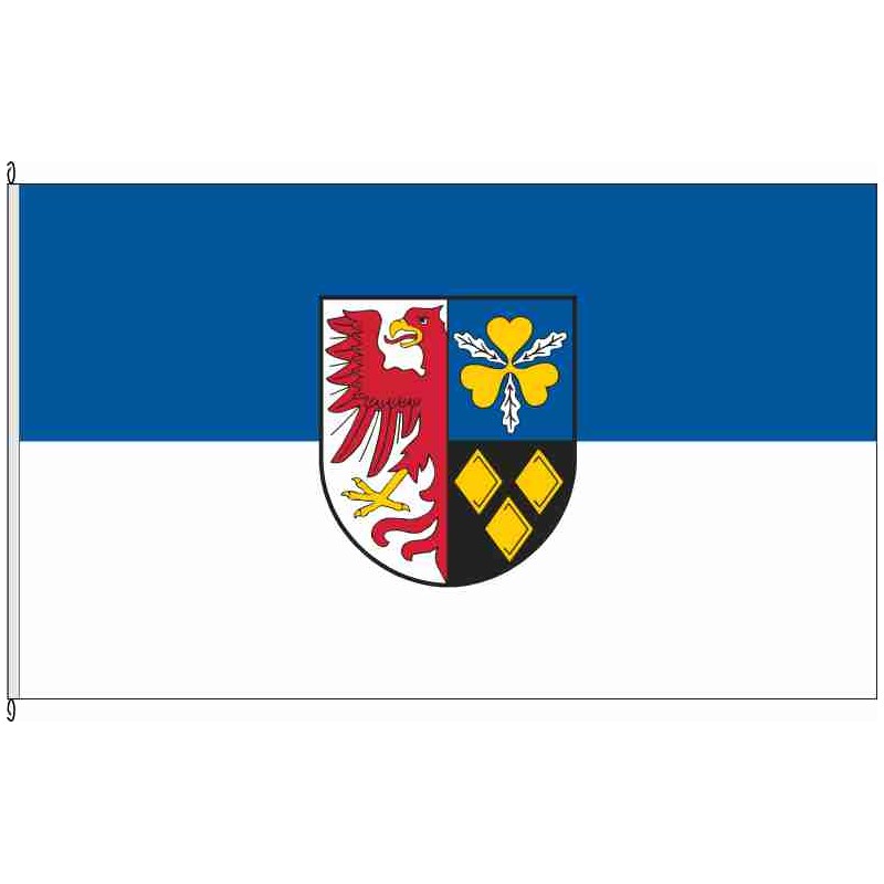 Fahne Flagge SDL-Landkreis Stendal