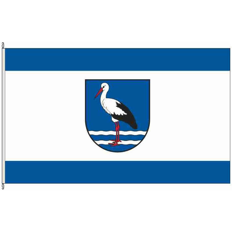 Fahne Flagge SDL-VG Elbe-Havel-Land