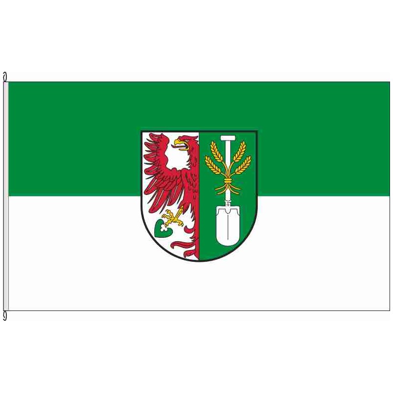 Fahne Flagge SDL-Altmärkische Wische
