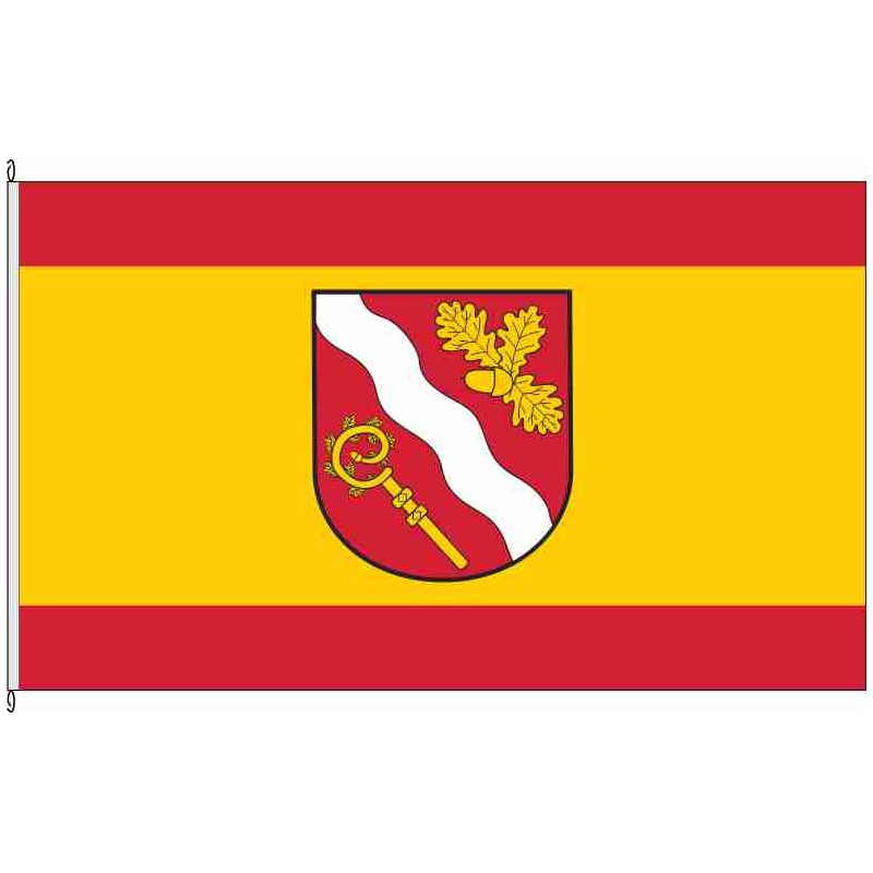 Fahne Flagge SDL-Wendemark
