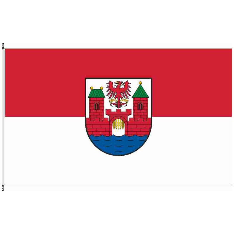Fahne Flagge SDL-Arneburg