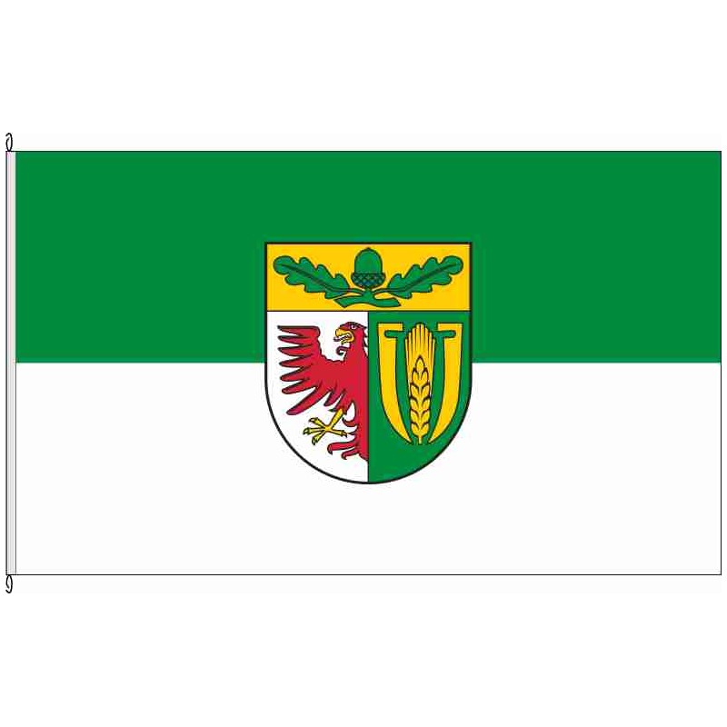 Fahne Flagge SDL-Garlipp