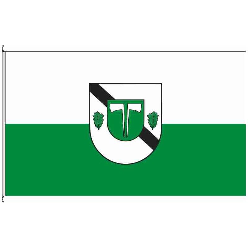 Fahne Flagge SDL-Kläden