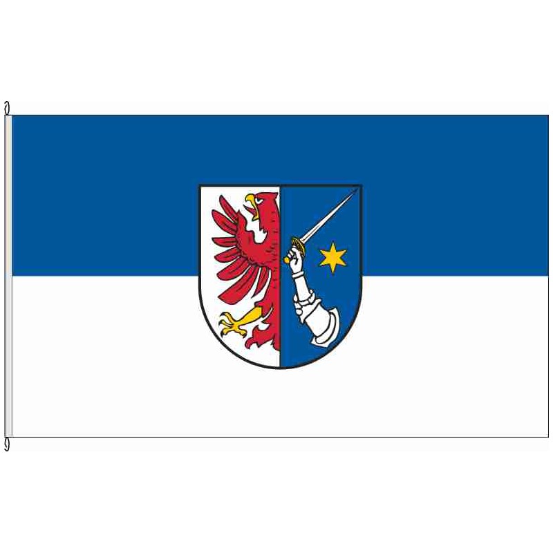 Fahne Flagge SDL-Könnigde