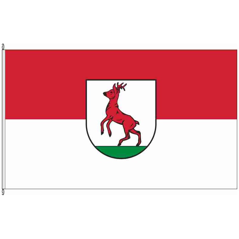 Fahne Flagge SDL-Garz