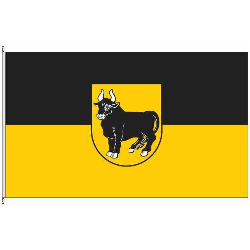 Fahne Flagge SDL-Wulkau