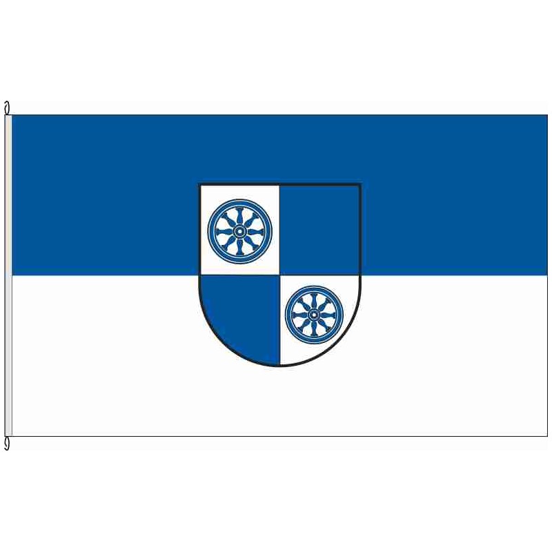 Fahne Flagge SDL-Erxleben