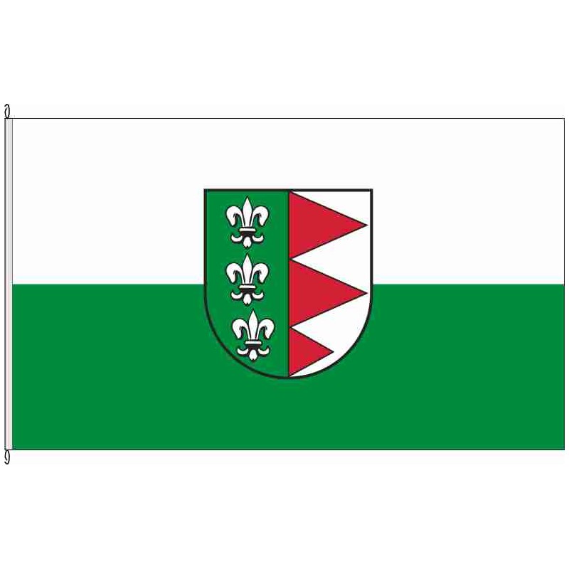 Fahne Flagge SDL-Königsmark
