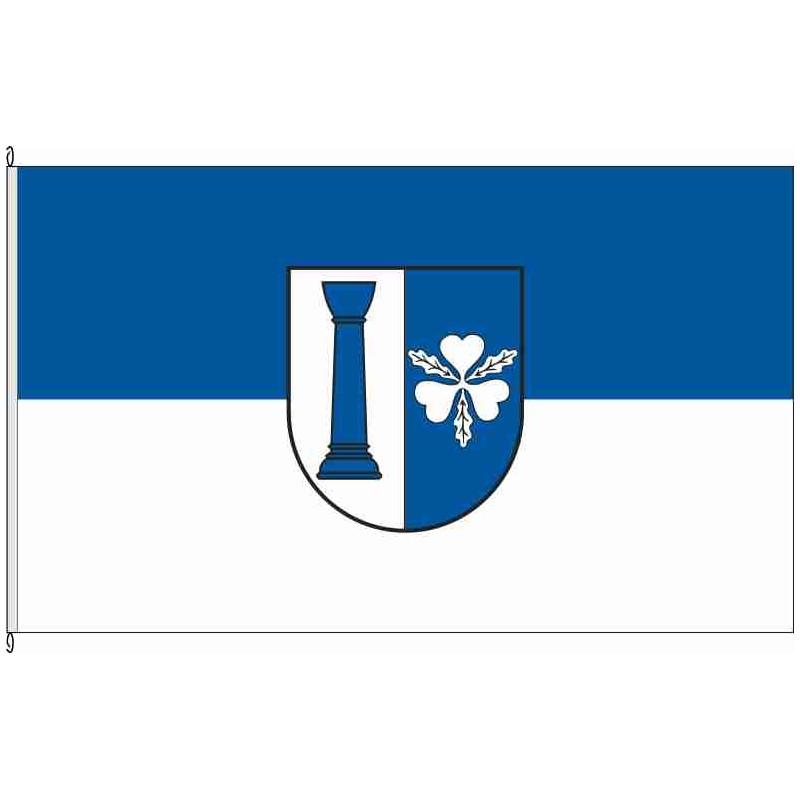 Fahne Flagge SDL-Krevese