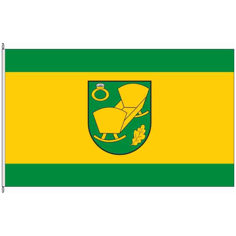Fahne Flagge SDL-Groß Schwechten