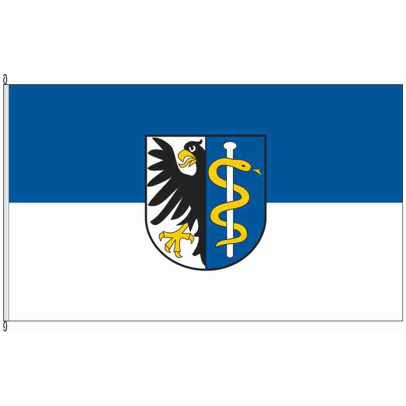 Fahne Flagge SDL-Uchtspringe