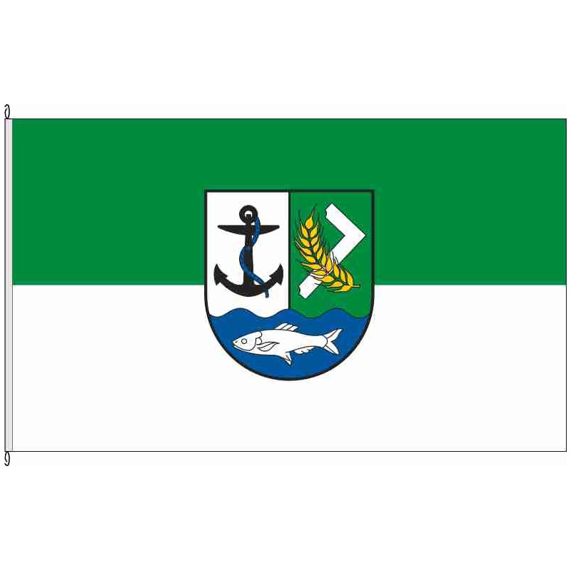 Fahne Flagge SDL-Bittkau