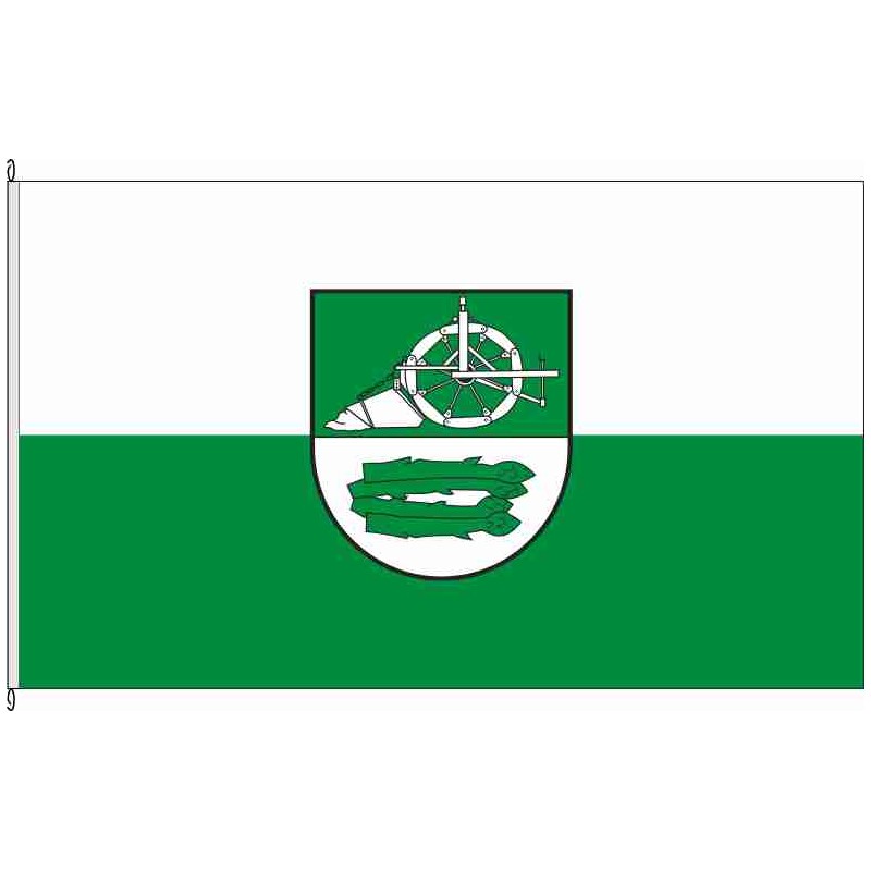 Fahne Flagge SDL-Cobbel