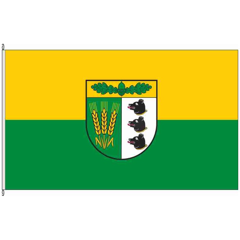 Fahne Flagge SDL-Jerchel