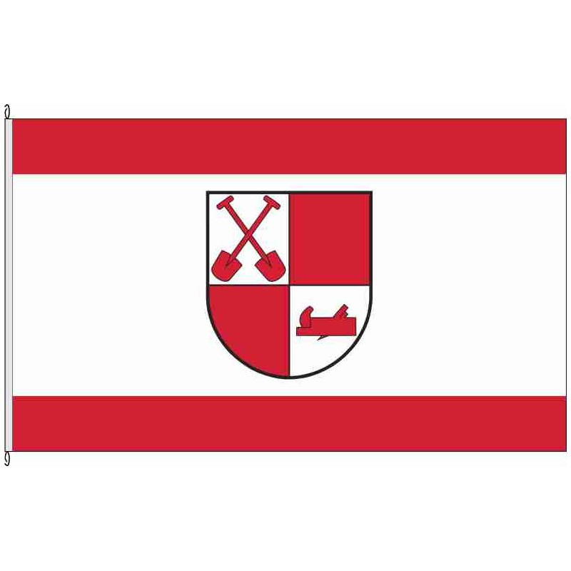 Fahne Flagge SDL-Uetz