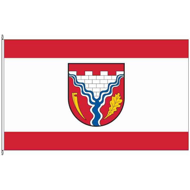Fahne Flagge SDL-Windberge