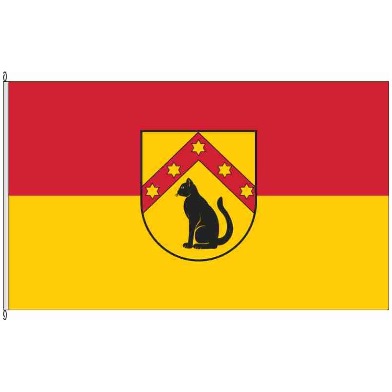 Fahne Flagge SDL-Wust