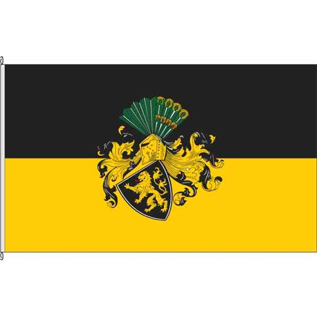 Fahne Flagge G-Gera