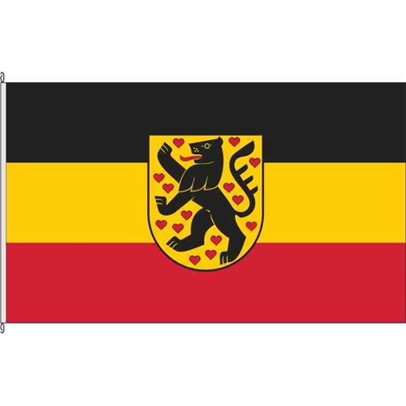 Fahne Flagge WE-Weimar