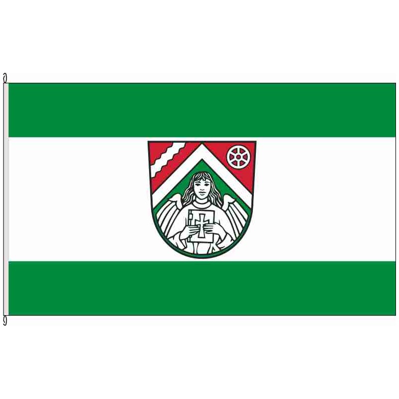 Fahne Flagge EIC-Arenshausen