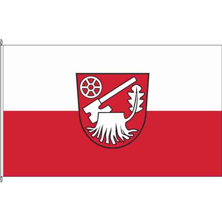 Fahne Flagge EIC-Berlingerode